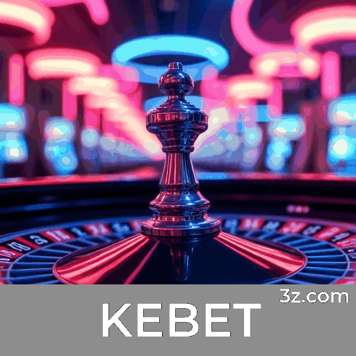 KEBET Game com bônus e experiência premium