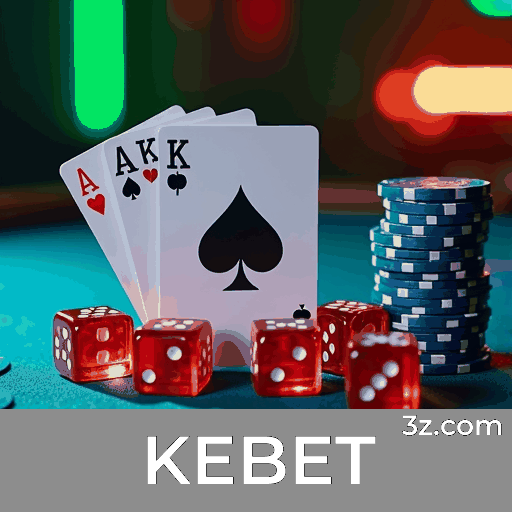 Bônus KEBET de R$5.000 + 500 giros grátis