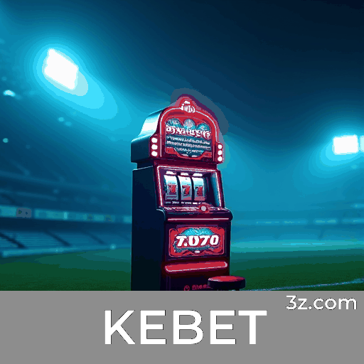 Lottery KEBET com bônus